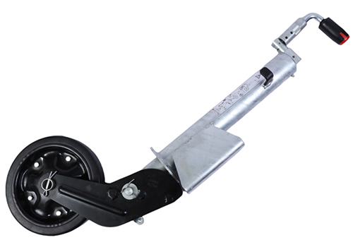 重型千斤顶导轮